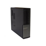 Amazon Renewed Dell OptiPlex 7010 DT Desktop PC, Intel Core i7 3770 3.4GHz, 16GB DDR3 RAM, 256GB SSD, Win 10 Pro x64 (Renewed)