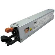 Amazon Renewed Dell 500W Redundant Power Supply for PowerEdge R410 and R415 Server PN: H318J 60FPK MHD8J (Renewed)