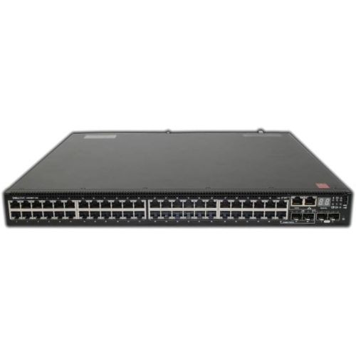  Amazon Renewed Dell Networking N3048ET ON 48P 1GbE 2P 10GbE SFP+ Switch (Renewed)