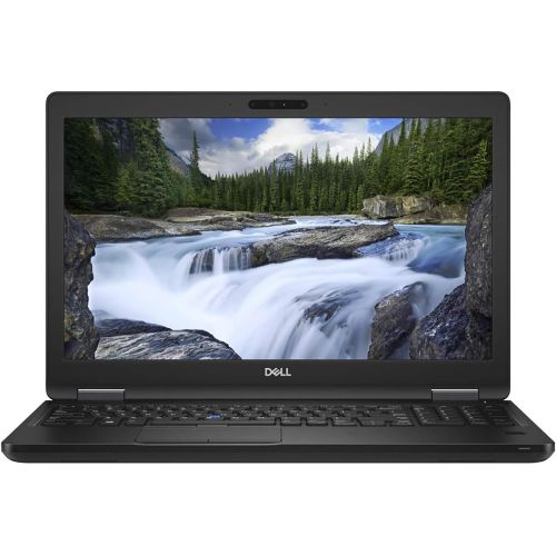  Amazon Renewed Dell Latitude 5000 5591 15.6in Intel Core i7 (8th Gen) i7 8850H Hexa Core (6 Core) 2.60GHz 16GB DDR4 SDRAM 512GB SSD LCD Notebook Model 6TDK4 (Renewed)