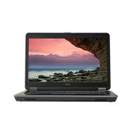 Amazon Renewed Dell Latitude E6440 14 Laptop, Core i7 4600M 2.9GHz, 8GB Ram, 500GB HDD, DVDRW, Windows 10 Pro 64bit (Renewed)