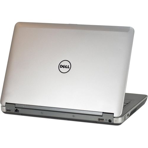  Amazon Renewed Dell Latitude E6440 14 Laptop, Core i7 4600M 2.9GHz, 8GB Ram, 500GB HDD, DVDRW, Windows 10 Pro 64bit (Renewed)