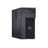 Amazon Renewed Dell Precision T1650 Tower Desktop PC, Intel Quad Core i7 3770 up to 3.9GHz, 8G DDR3, 120G SSD + 1T, DVD, WiFi, BT 4.0, Windows 10 64 Bit Multi Language Supports English/Spanish/Fr