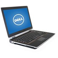 Amazon Renewed Dell Latitude E6320 13.3in Notebook PC Intel Core i5 2520M 8GB 128GB SSD Windows 10 Profesional (Renewed)