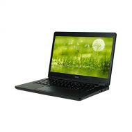 Amazon Renewed Dell Latitude 5480 14 inches Laptop, Core i5 6200U 2.3GHz, 8GB Ram, 500GB SSD, Windows 10 Pro 64bit (Renewed)