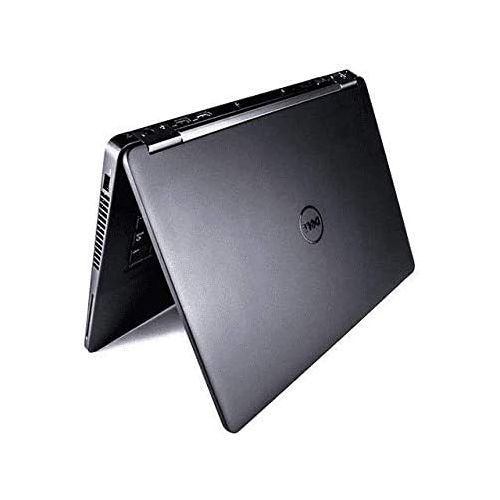  Amazon Renewed Fast Dell Latitude E5470 HD Business Laptop Notebook PC (Intel Core i5 6200U, 8GB Ram, 128GB Solid State SSD, HDMI, NO Camera, WiFi) Win 10 Pro SC Card Reader (Renewed)