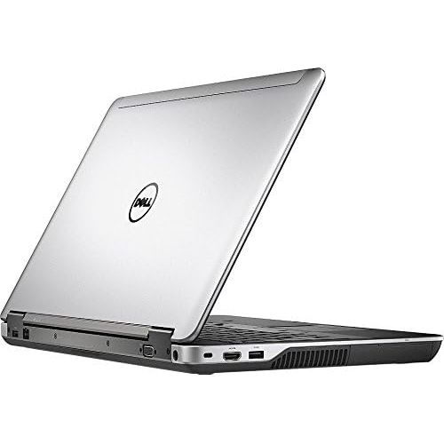  Amazon Renewed Dell Latitude E6440 14” Premium Flagship Business Laptop, Intel Core i5 Processor, 8GB DDR3 RAM, 500GB HDD, DVD+/ RW, Windows 10 Professional (Renewed)