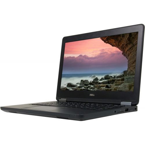  Amazon Renewed Dell Latitude E5270 12.5 HD, Core i5 6300U 2.4GHz, 16GB RAM, 240GB Solid State Drive, Windows 10 Pro 64Bit, (Renewed)