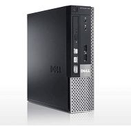 Amazon Renewed Dell OptiPlex 790 Dual Hard Drive Ultra Small Form Factor Desktop PC Intel i5 2400s up to 3.30 GHz 8GB RAM 120GB SSD 500GB SATA Hard Drive WiFi & Bluetooth Windows 10 pro