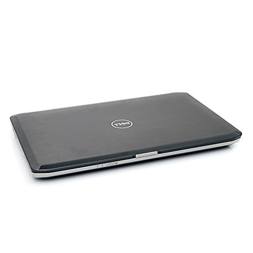  Amazon Renewed Dell Latitude E5520 15in Notebook PC Intel Core i5 2520M 2.5GHz 4GB 160GB Windows 10 Professional (Renewed)