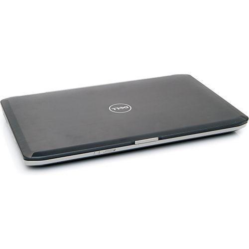  Amazon Renewed Dell Latitude E5520 15in Notebook PC Intel Core i5 2520M 2.5GHz 4GB 160GB Windows 10 Professional (Renewed)