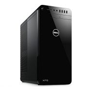 Amazon Renewed Dell XPS 8930 Desktop PC Intel Core i7 8700 3.2GHz, 32GB, 1TB HDD + 16GB SSD, GeForce GTX 1060 6GB Graphics, DVDRW, Bluetooth, Windows 10 Pro (Renewed)