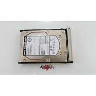 Amazon Renewed Dell WK0CR 600GB 10000RPM 16MB Buffer SAS 6GBITS 3.5