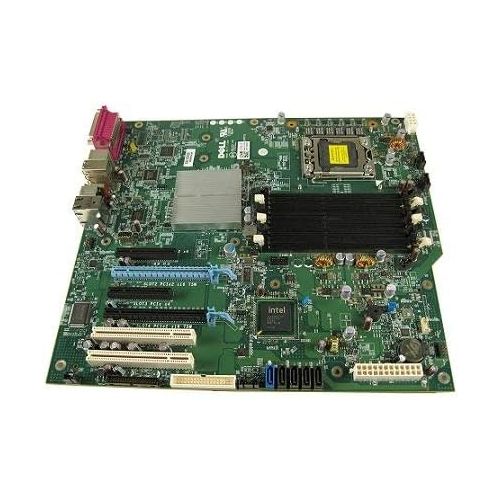  Amazon Renewed Dell Precision T3500 Mother System Main Board 9KPNV (Certified Refurbished)