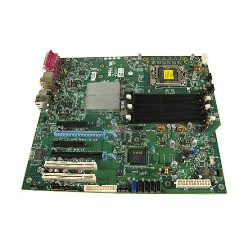  Amazon Renewed Dell Precision T3500 Mother System Main Board 9KPNV (Certified Refurbished)