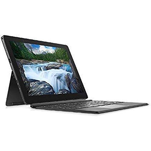  Amazon Renewed Dell Latitude 5290 8th Gen Tablet PC (Intel Core i5 8350U 1.7GHz, 8GB Ram, 256GB SSD, Wifi, Bluetooth, Dual Camera, USB 3.0) Win 10 Pro (Renewed)