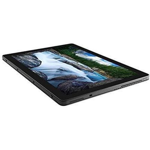  Amazon Renewed Dell Latitude 5290 8th Gen Tablet PC (Intel Core i5 8350U 1.7GHz, 8GB Ram, 256GB SSD, Wifi, Bluetooth, Dual Camera, USB 3.0) Win 10 Pro (Renewed)