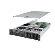 Amazon Renewed DELL PowerEdge R710 2 x 2.53Ghz E5649 6 Core 48GB (Renewed)