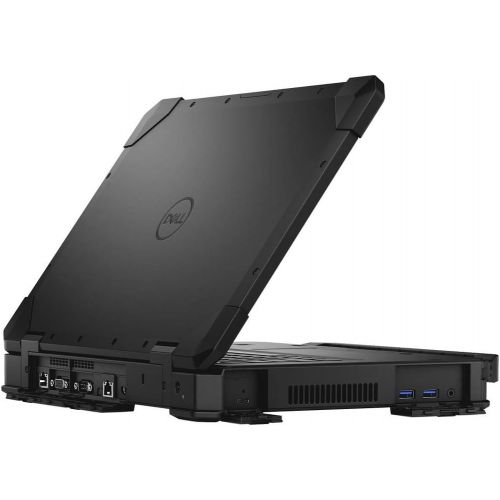  Amazon Renewed Dell Latitude 5424 Intel Core i5 8350U X4 3.6GHz 16GB 512GB SSD 14,?Black?(Renewed)