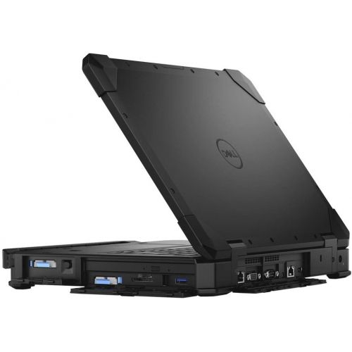  Amazon Renewed Dell Latitude 5424 Intel Core i5 8350U X4 3.6GHz 16GB 512GB SSD 14,?Black?(Renewed)