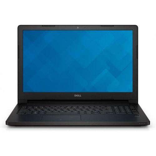  Amazon Renewed Dell Latitude 15 3000 3570 15.6 Notebook Intel Core i5 (6th Gen) i5 6200U Dual Core (2 Core) 2.30 GHz 4GB DDR3L RAM 500GB HDD, Windows 10 Pro Black (Renewed)