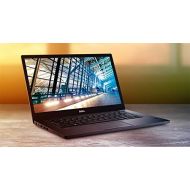 Amazon Renewed Dell Latitude 7490 Laptop, 14.0in FHD (1920 x 1080), Intel Core 8th Gen i7 8650U, 16GB RAM, 256GB Solid State Drive, Windows 10 Pro (Renewed)