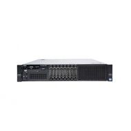 Amazon Renewed Dell PowerEdge R820 Server 2X E5 4650 2.70GHz 8 Cores 96GB RAM H710 512MB 8 x 1TB SAS (Renewed)