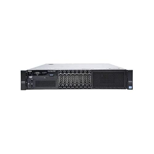  Amazon Renewed Dell PowerEdge R820 Server 2X E5 4650 2.70GHz 8 Cores 96GB RAM H710 512MB 8 x 1TB SAS (Renewed)