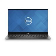 Amazon Renewed Newest Generation Dell XPS13 9380 Laptop, Intel Core i7 8565U Processor Up to 4.6 GHz, 16GB 2133MHz RAM, 1TB PCIe SSD, 13.3 4K UHD (3840x2160) InfinityEdge Touch Display, Fingerpri