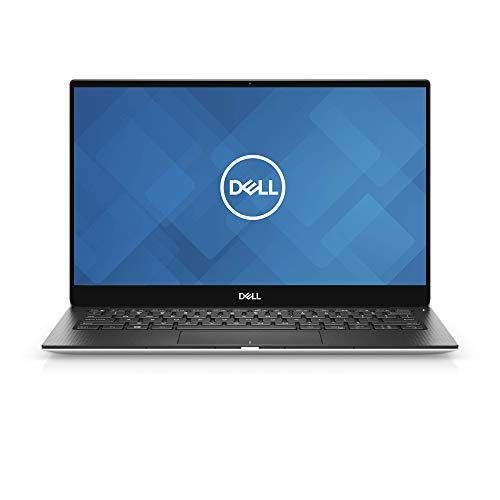  Amazon Renewed Newest Generation Dell XPS13 9380 Laptop, Intel Core i7 8565U Processor Up to 4.6 GHz, 16GB 2133MHz RAM, 1TB PCIe SSD, 13.3 4K UHD (3840x2160) InfinityEdge Touch Display, Fingerpri