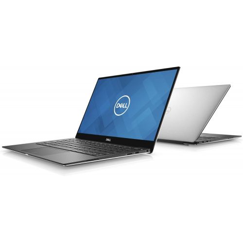  Amazon Renewed Newest Generation Dell XPS13 9380 Laptop, Intel Core i7 8565U Processor Up to 4.6 GHz, 16GB 2133MHz RAM, 1TB PCIe SSD, 13.3 4K UHD (3840x2160) InfinityEdge Touch Display, Fingerpri