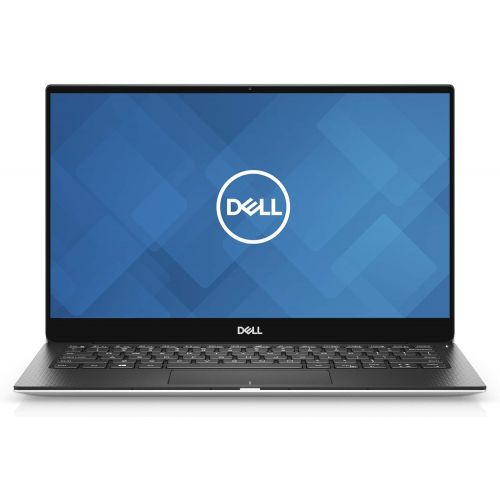  Amazon Renewed Newest Generation Dell XPS13 9380 Laptop, Intel Core i7 8565U Processor Up to 4.6 GHz, 16GB 2133MHz RAM, 1TB PCIe SSD, 13.3 4K UHD (3840x2160) InfinityEdge Touch Display, Fingerpri