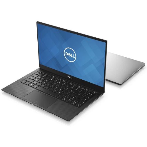  Amazon Renewed Newest Generation Dell XPS13 9380 Laptop, Intel Core i7 8565U Processor Up to 4.6 GHz, 16GB 2133MHz RAM, 1TB PCIe SSD, 13.3 4K UHD (3840x2160) InfinityEdge Touch Display, Fingerpri