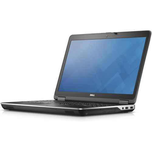  Amazon Renewed Dell Latitude E6540 Intel i5 4300M 2.60Ghz 8GB RAM 240GB SSD Win 10 Pro Webcam (Renewed)