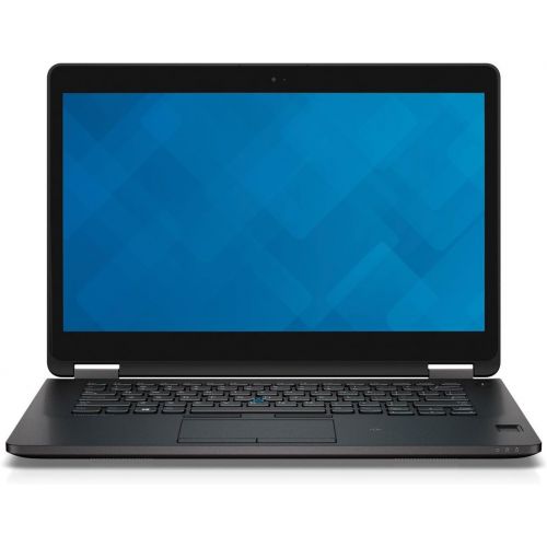  Amazon Renewed Dell Latitude 7000 E7470 14 Inch UltraBook (QHD Intel i7 6600U, 512GB SSD, 8GB DDR4, Back lit Keyboard, Windows 10 Pro, 2560x1440, TouchScreen) (Renewed)