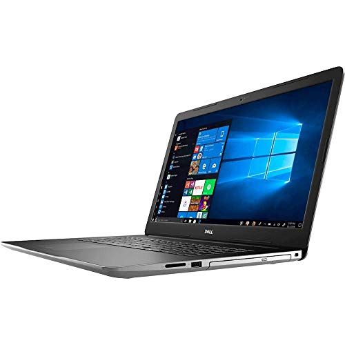  Amazon Renewed Dell Inspiron 17 17.3 i3793 7275SLV PUS 10th Gen Intel Core i7 1065G7 16GB RAM 2TB HDD + 256GB SSD DVD RW 2GB NVIDIA MX230 (1920 x 1080) Display Windows 10 Home (Renewed)