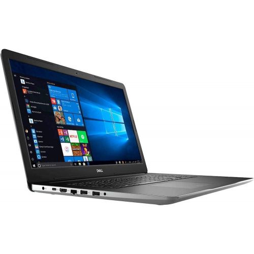  Amazon Renewed Dell Inspiron 17 17.3 i3793 7275SLV PUS 10th Gen Intel Core i7 1065G7 16GB RAM 2TB HDD + 256GB SSD DVD RW 2GB NVIDIA MX230 (1920 x 1080) Display Windows 10 Home (Renewed)