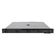 Amazon Renewed Dell PowerEdge R340 4 x 3.5 Hot Plug E 2234 Quad Core 3.6Ghz 16GB RAM 2X 2TB SAS H730 (Renewed)