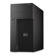 Amazon Renewed Dell Precision T1700 MT E3 1220 V3 Quad Core 3.1Ghz 16GB 1TB HDMI Win 10 Pre Install (Renewed)