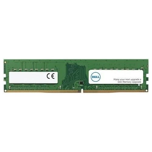  Amazon Renewed Dell SNPC5N22C/16G 16GB Memory Module DDR4 SDRAM 3200 MHz 288 Pin PC4 25600 UDIMM CL22 2Rx8 Non ECC Unbuffered 1.2 Volts (Renewed)