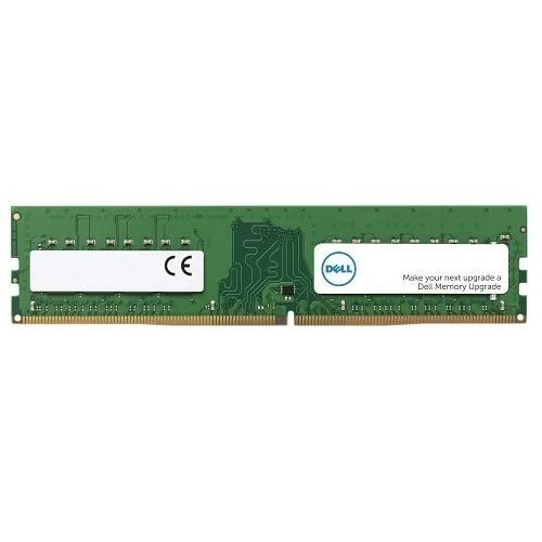  Amazon Renewed Dell SNPC5N22C/16G 16GB Memory Module DDR4 SDRAM 3200 MHz 288 Pin PC4 25600 UDIMM CL22 2Rx8 Non ECC Unbuffered 1.2 Volts (Renewed)