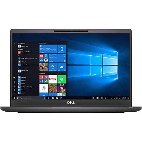  Amazon Renewed Dell Latitude 7300 Laptop, 13.3 FHD (1920 x 1080) Non Touch, Intel Core 8th Gen i7 8665U, 16GB RAM, 256GB SSD, Windows 10 Pro (Renewed)