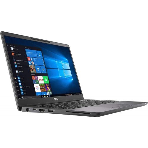  Amazon Renewed Dell Latitude 7300 Laptop, 13.3 FHD (1920 x 1080) Non Touch, Intel Core 8th Gen i7 8665U, 16GB RAM, 256GB SSD, Windows 10 Pro (Renewed)