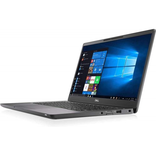  Amazon Renewed Dell Latitude 7300 Laptop, 13.3 FHD (1920 x 1080) Non Touch, Intel Core 8th Gen i7 8665U, 16GB RAM, 256GB SSD, Windows 10 Pro (Renewed)