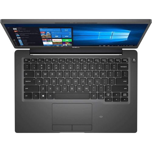  Amazon Renewed Dell Latitude 7300 Laptop, 13.3 FHD (1920 x 1080) Non Touch, Intel Core 8th Gen i7 8665U, 16GB RAM, 256GB SSD, Windows 10 Pro (Renewed)