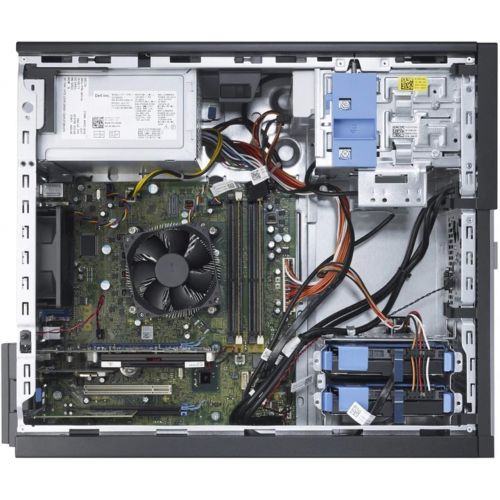  Amazon Renewed Dell OptiPlex 9020 Tower Computer Desktop PC, Intel Core i7 4970K 4.00GHz, 16GB Ram, 512 M.2 SSD, WiFi Bluetooth, DVD Drive, Nvidia GeForce GT 1030 2GB DDR5, Windows 10 Professiona