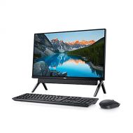 Amazon Renewed Dell Inspiron 24 5490 All in One Desktop, 23.8 Full HD (1920 x 1080), Touchscreen, Intel Core 10th Gen i5 10210U, 12GB ( 1x4GB) RAM, 256GB SSD 1TB Hard Drive, Windows 10 (Renewed)