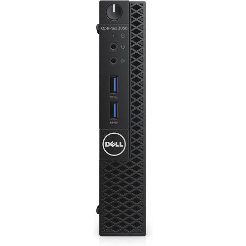  Amazon Renewed Dell OptiPlex 3050 Micro Business Desktop (Intel Core 7th Generation i7 7700T, 16GB DDR4, 1TB HDD) Windows 10 Home (Renewed)