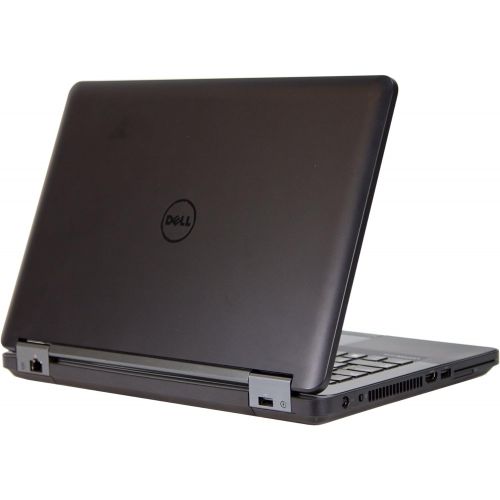  Amazon Renewed DELL Latitude E5440 14 Laptop, Core i5 4310U 2.0GHz, 4GB Ram, 180GB SSD, DVDRW, Windows 10 Pro 64bit (Renewed)