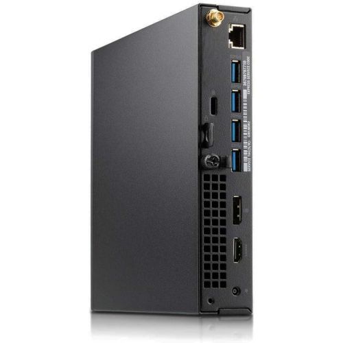  Amazon Renewed Dell Optiplex 7050 Micro Form Factor Desktop, Intel i5 7500T 2.7Ghz, 8GB DDR4, 512GB NVMe M.2 SSD, Wi Fi, HDMI, Windows 10 (Renewed)